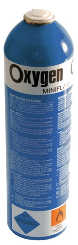 OXYGEN Miniflam