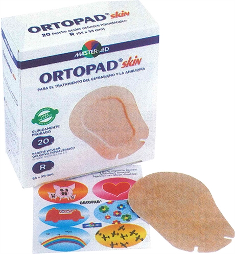 Ortopad Skin