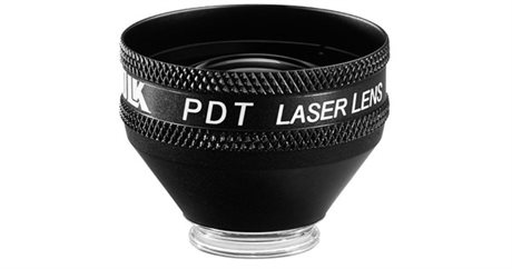 VOLK PDT Laser, With Flange