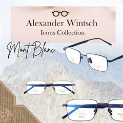 Alexander Wintsch Mont Blanc