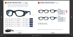 Sport Protection F0257  55